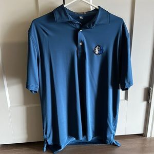 Dallas maverick peter Miller